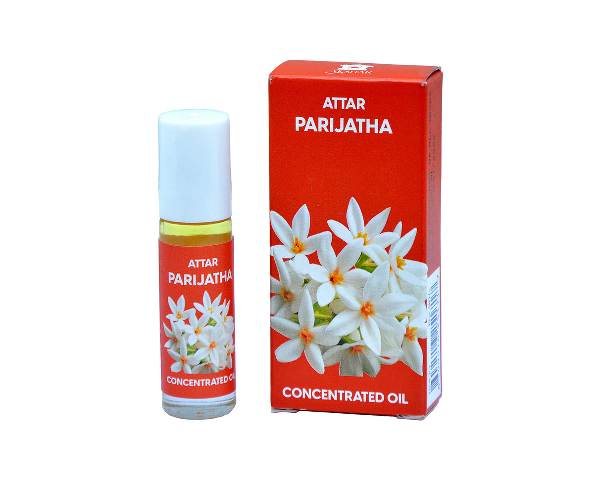 Parijat Roll-On 6 ML - Retail Maharaj