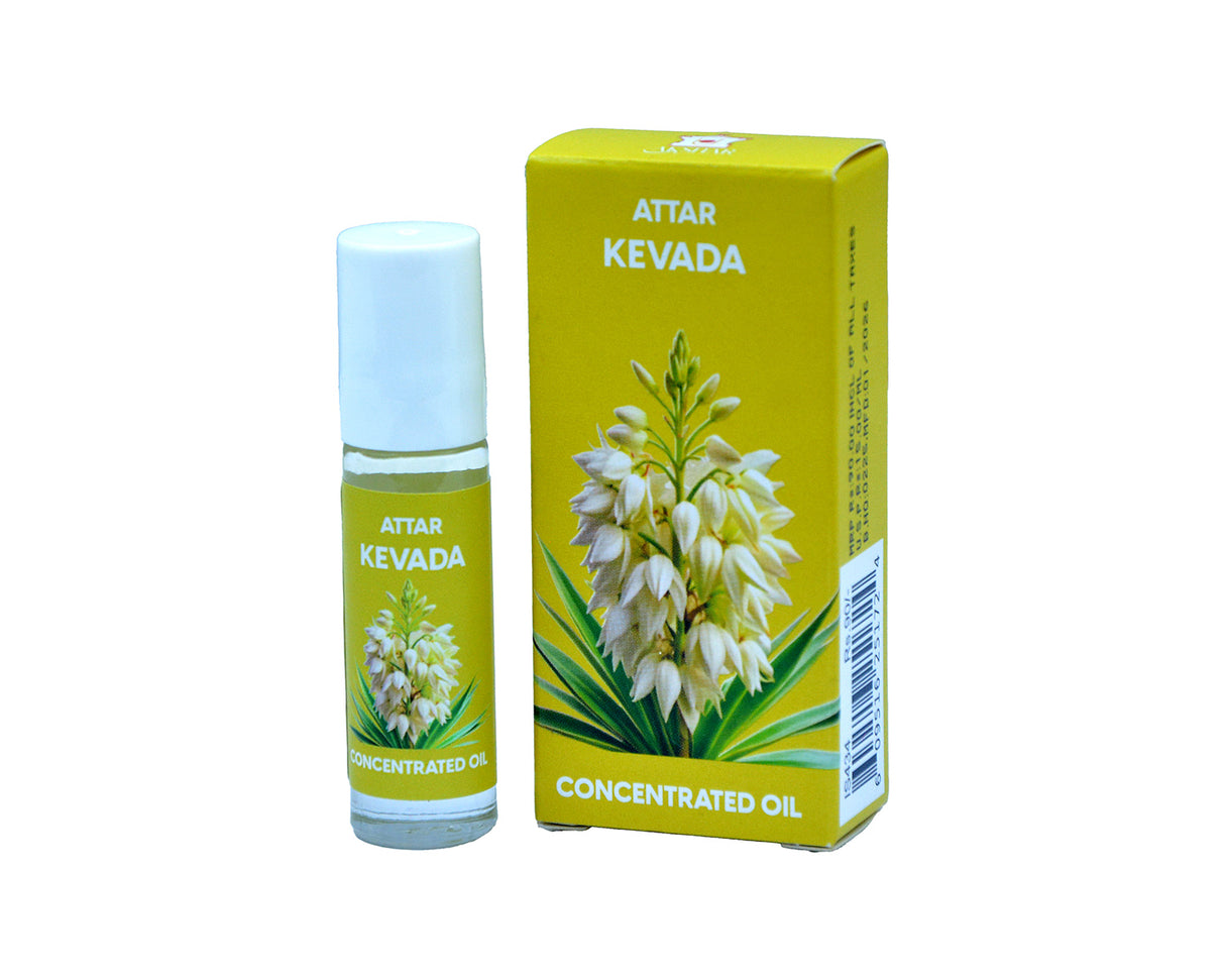 Kevda Roll-On 6 ML