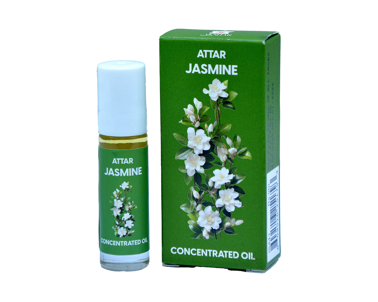 Jasmine Roll-On 6 ML