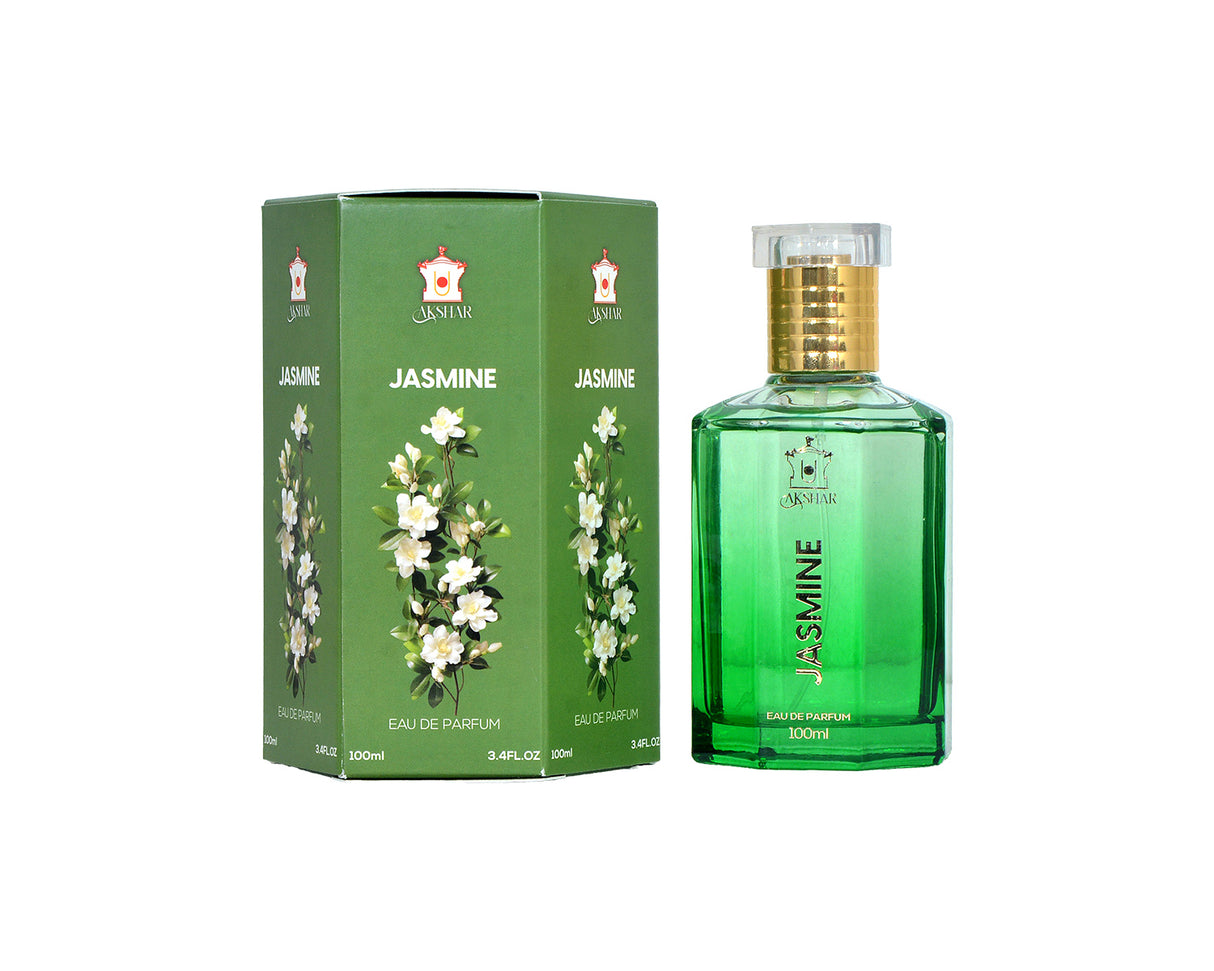 Jasmine Eau De Perfume 100 ML