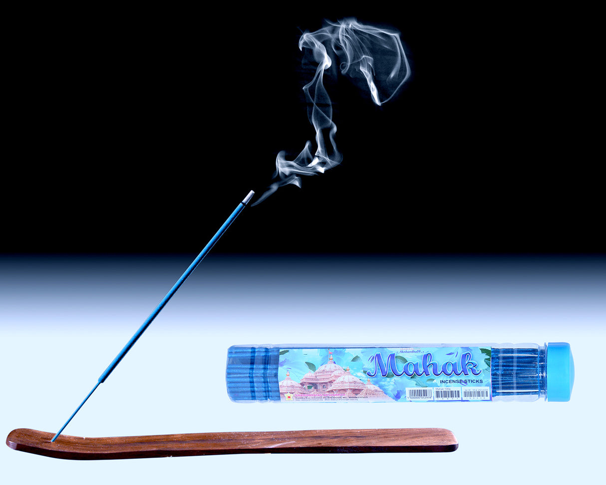 Mahak 9" Stick | Plastic Container