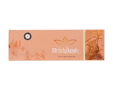 Hrishikesh - 50 GM 9" Stick | Box - Retail Maharaj