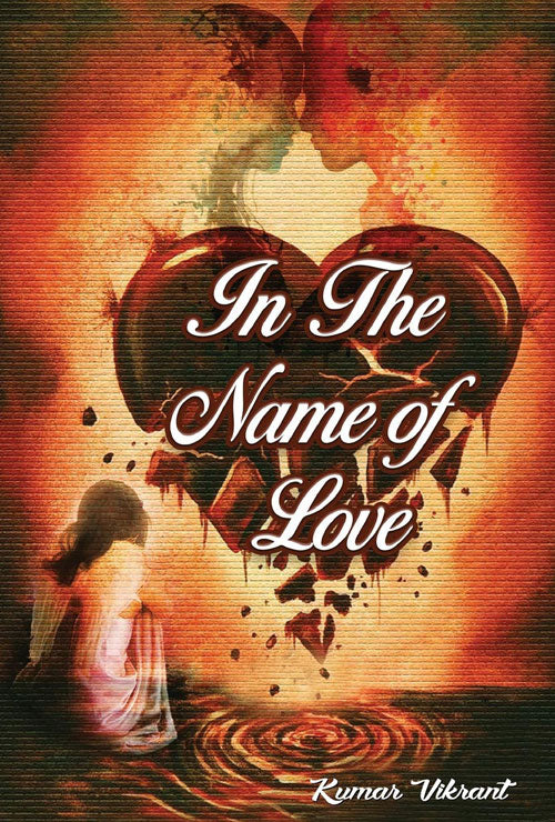 In The Name of Love (English Version)
