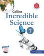 Collins Incredible Science 7 - Retail Maharaj
