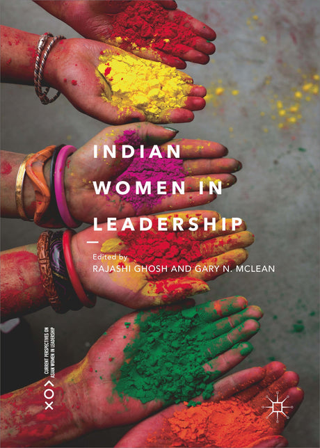 INDIAN WOMEN IN LEADERSHIP - Retail Maharaj