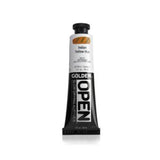 Golden Open Acrylic Colours 59ml Tubes