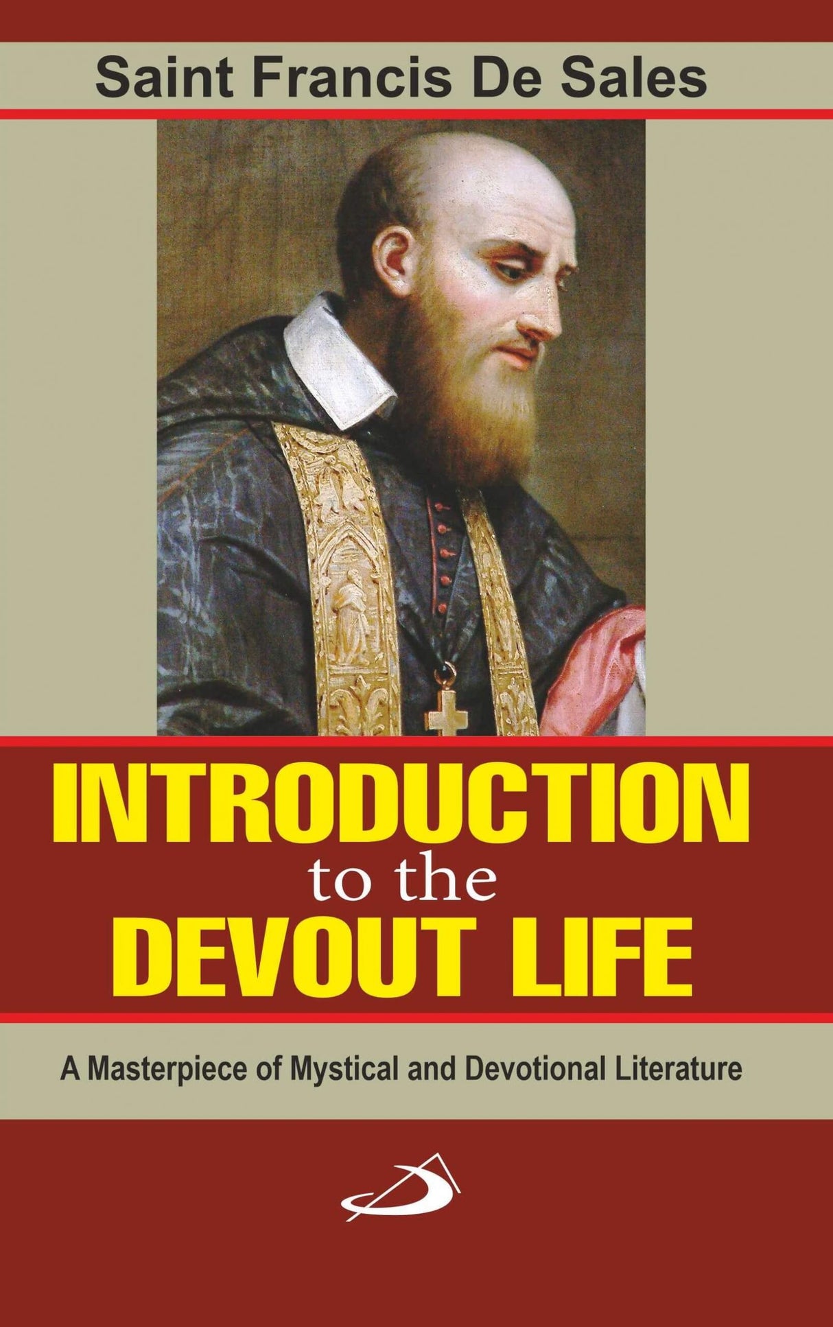 Introduction to the Devout Life - Retail Maharaj