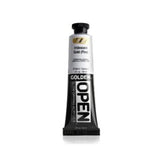 Golden Open Acrylic Colours 59ml Tubes