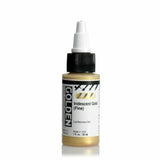 Golden High Flow Acrylic Paint 30ml Professional Fluid Acrylic for Artists
