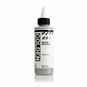 Golden High Flow Acrylic 118ml Professional Fluid Paint Open Stock