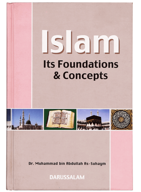Islam Its Foundation and Concepts - Retail Maharaj