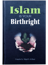 Islam is Your Birthright - Retail Maharaj