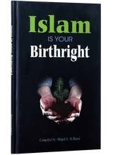 Islam is Your Birthright - Retail Maharaj