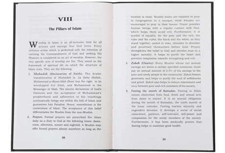 Islam is Your Birthright - Retail Maharaj