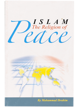 Islam the Religion of Peace - Retail Maharaj