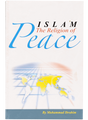 Islam the Religion of Peace - Retail Maharaj