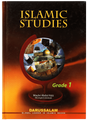 Islamic studies Grade 1 S/C - Retail Maharaj