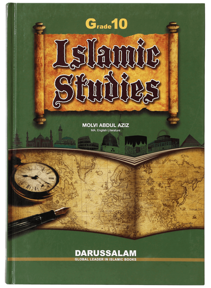 Islamic studies Grade 10 H/C - Retail Maharaj