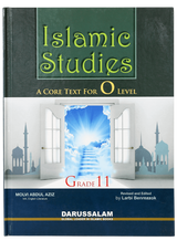 Islamic studies Grade 11 H/C - Retail Maharaj
