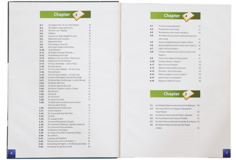 Islamic studies Grade 11 H/C - Retail Maharaj