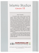 Islamic studies Grade 11 H/C - Retail Maharaj