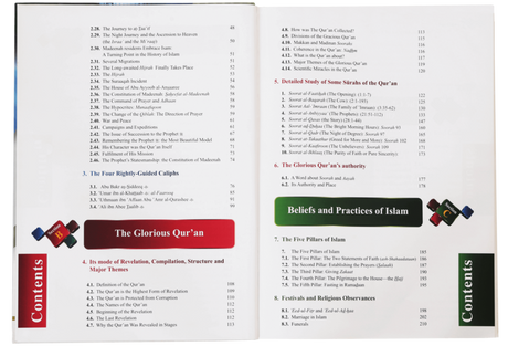 Islamic Studies Grade 12 H/C - Retail Maharaj