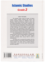Islamic studies Grade 2 S/C - Retail Maharaj
