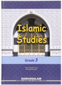 Islamic studies Grade 3 S/C - Retail Maharaj
