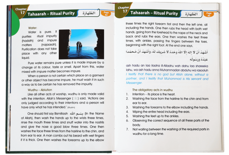 Islamic studies Grade 4 S/C - Retail Maharaj
