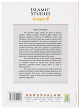 Islamic studies Grade 4 S/C - Retail Maharaj
