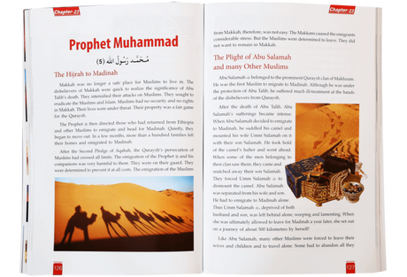 Islamic studies Grade 6 S/C - Retail Maharaj
