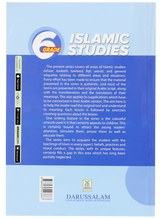 Islamic studies Grade 6 S/C - Retail Maharaj