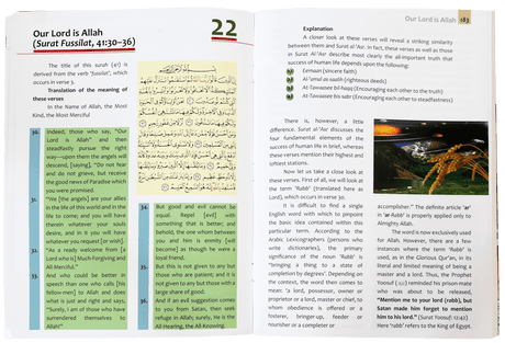 Islamic studies Grade 8 S/C - Retail Maharaj