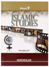Islamic studies Grade 9 H/C - Retail Maharaj
