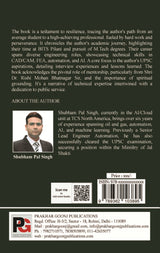 Journey From Bits to UPSC (Campus to UPSC Gazetted Officer) (English Version)
