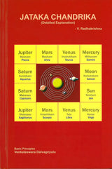 Jataka Chandrika [English] - Retail Maharaj