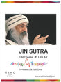 Jin sutra discourse # 1 to 62 in pen drive - Retail Maharaj