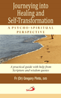 Journeying into Healing and Self-Transformation : A Psycho-spiritual Perspective - Retail Maharaj