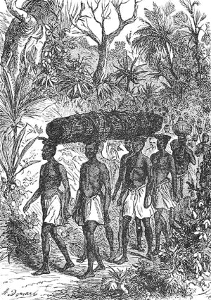 Nilnader Khoje (Bengali Version) - Retail Maharaj