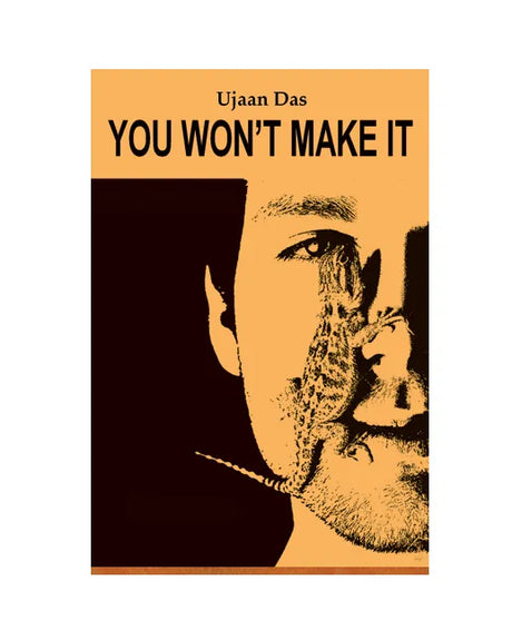 YOU WON’T MAKE IT ( English Version) - Retail Maharaj