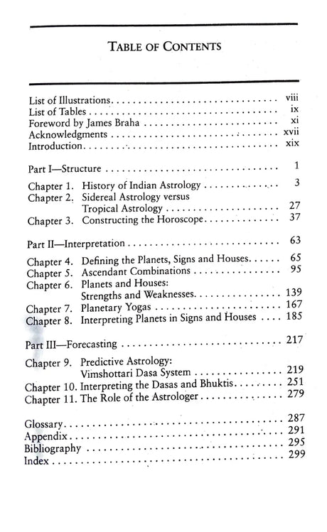 Vedic Astrology a Guide to the Fundamentals of Jyotish [English] - Retail Maharaj