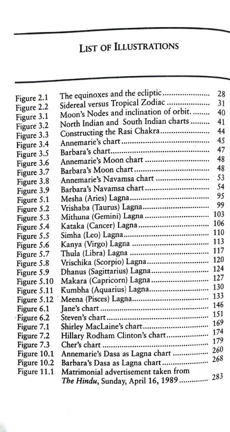 Vedic Astrology a Guide to the Fundamentals of Jyotish [English] - Retail Maharaj