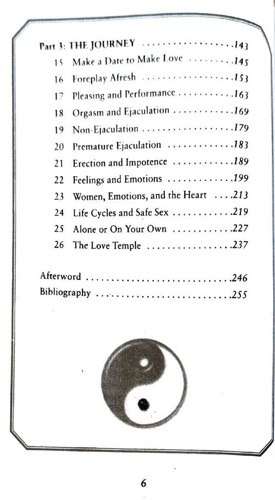 Tantric Sex: A Unique Guide to Love and Sexual Fulfilment [English] - Retail Maharaj