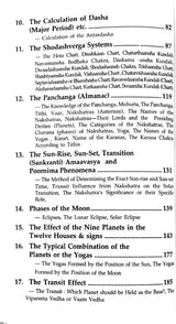 Saral Jyotish [English] By Jaiprakash Sharma & Arun Bansal - Retail Maharaj