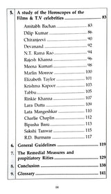 Media Astrology in English By Jaiprakash Sharma - Retail Maharaj