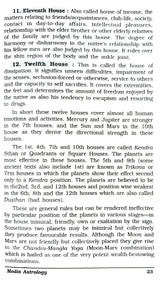 Media Astrology in English By Jaiprakash Sharma - Retail Maharaj