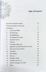 The True History of Sun Sign Astrology [English] By Kim Farnell - Retail Maharaj