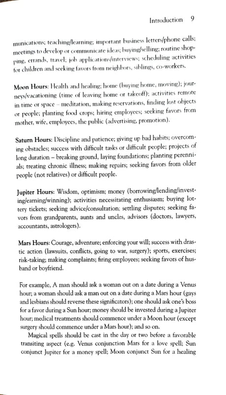 Planetary Hours [English] By Bob Makransky - Retail Maharaj