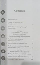 Alchemical Tantric Astrology: The Hidden Order of Seven Metals, Seven Planets & Sevenm Chakras [English] - Retail Maharaj
