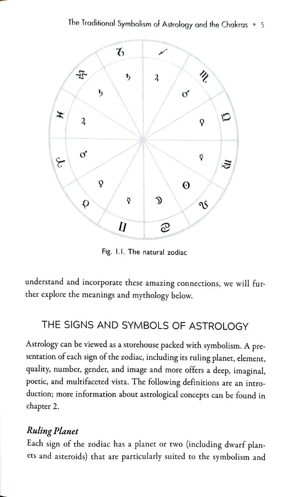Alchemical Tantric Astrology: The Hidden Order of Seven Metals, Seven Planets & Sevenm Chakras [English] - Retail Maharaj